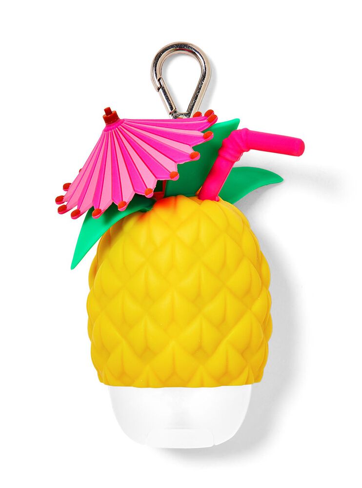 Pineapple Drink PocketBac Holder