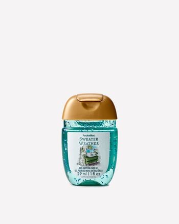 Sweater Weather PocketBac Hand Sanitizer PocketBac Hand Sanitizer