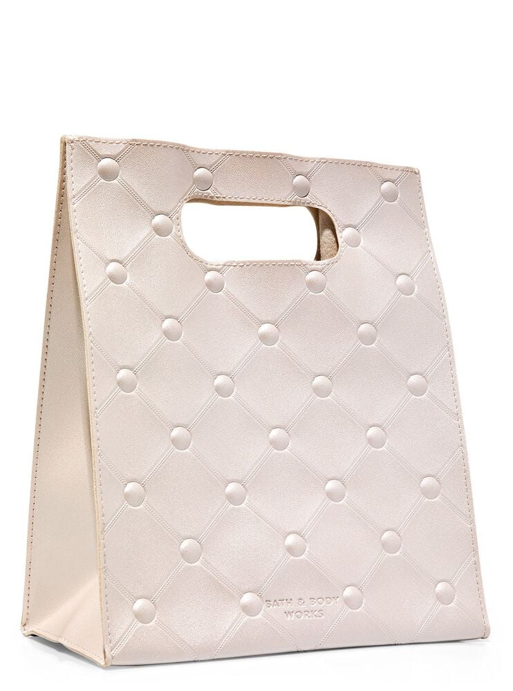White Pearl Gift Bag Gift Bag