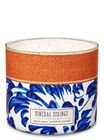 Mineral Springs 3-Wick Candle image number null