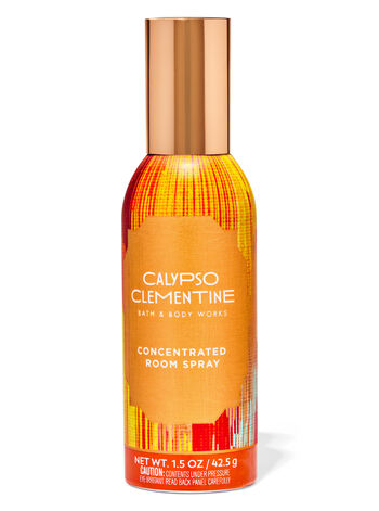 Calypso Clementine Concentrated Room Spray Concentrated Room Spray