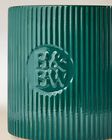 Bergamot & Musk Single Wick Candle image number null