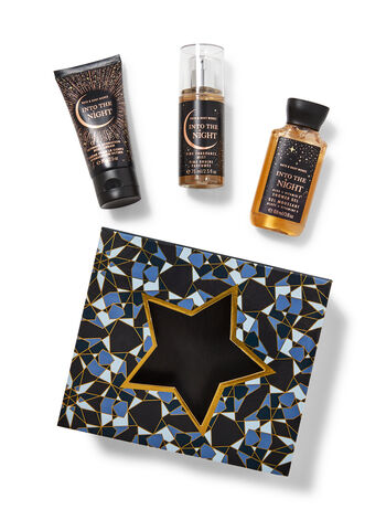 Into the Night Mini Gift Box Set Mini Gift Box Set