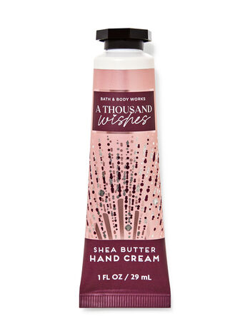 A Thousand Wishes Hand Cream Hand Cream