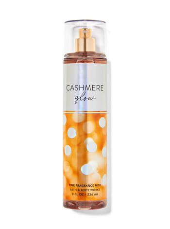 Cashmere Glow Fine Fragrance Mist Fine Fragrance Mist