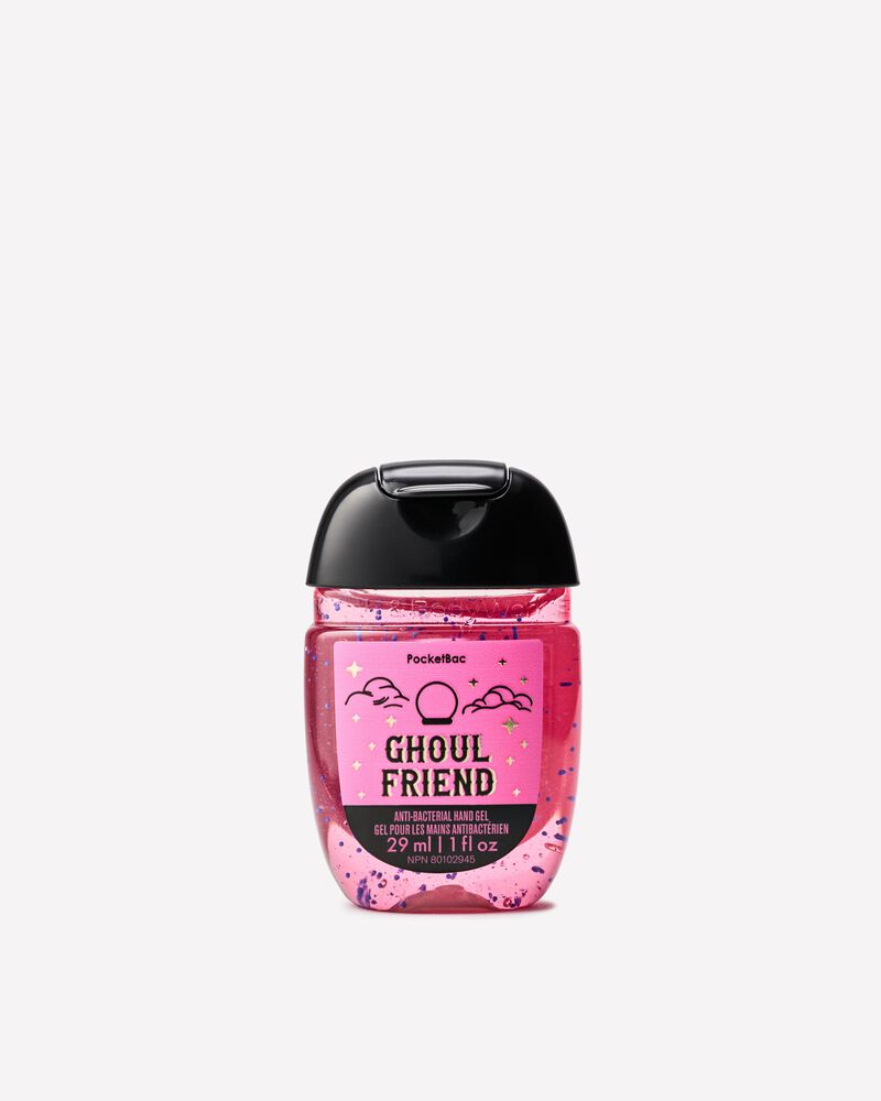 Ghoul Friend PocketBac Hand Sanitizer PocketBac Hand Sanitizer
