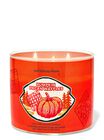 Pumpkin Pecan Waffles 3-Wick Candle image number null