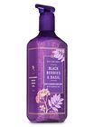 Blackberries & Basil Deep Cleansing Hand Soap image number null