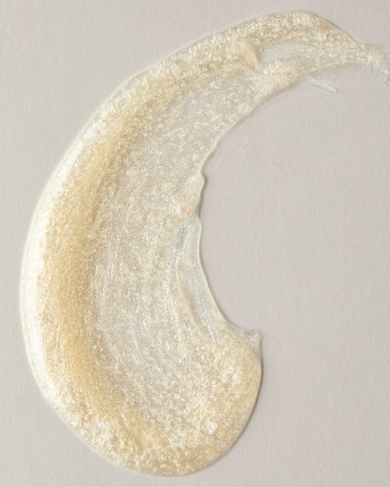 Waikiki Beach Coconut Exfoliating Glow Body Scrub Exfoliating Glow Body Scrub