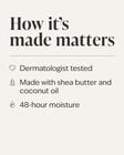 Poppy Daily Nourishing Body Lotion image number null