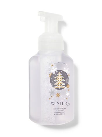 Winter Gentle Foaming Hand Soap Gentle Foaming Hand Soap