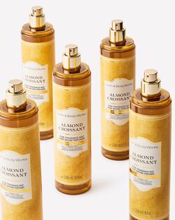 Almond Croissant Fine Fragrance Mist image number null