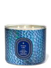 Frozen Lake 3-Wick Candle image number null