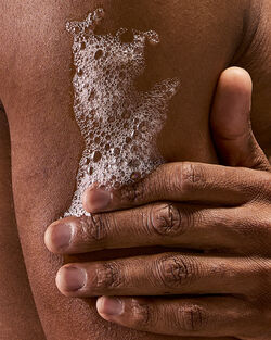 Ocean Body Wash image number null