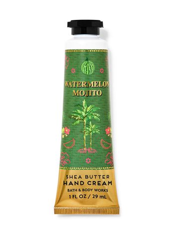 Watermelon Mojito Hand Cream Hand Cream