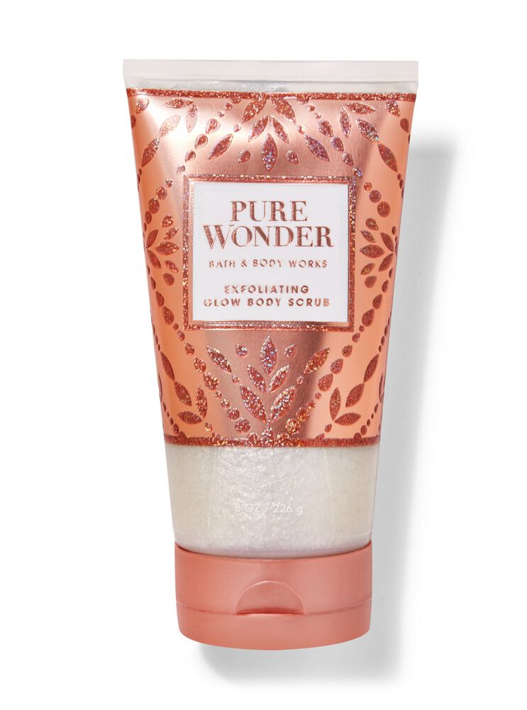 Pure Wonder Celestial Body Scrub Celestial Body Scrub