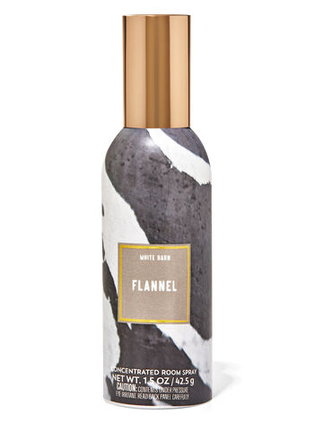 Flannel Concentrated Room Spray Concentrated Room Spray