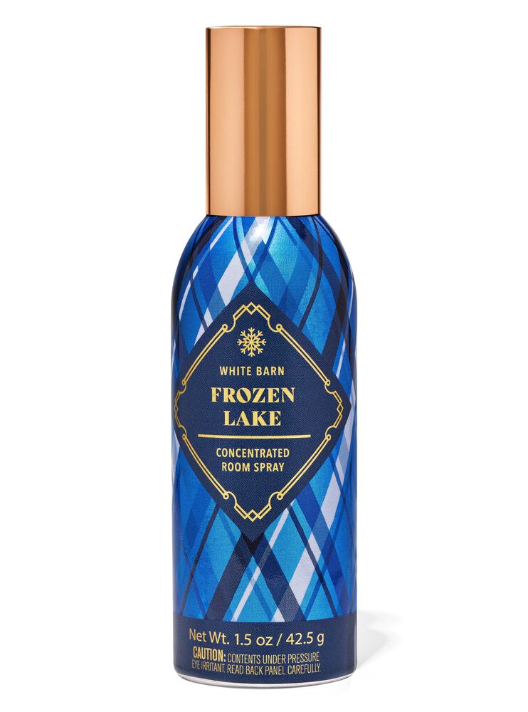 Frozen Lake Concentrated Room Spray Concentrated Room Spray