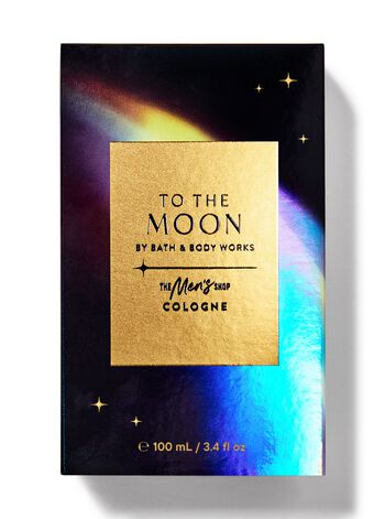 To The Moon Cologne Cologne