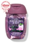 Blackberries & Basil PocketBac Hand Sanitizer image number null