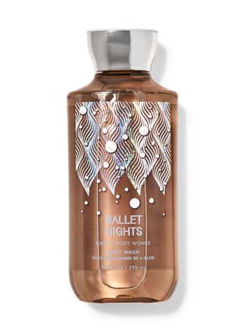 Ballet Nights Body Wash Body Wash