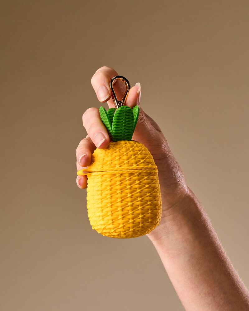 Pineapple PocketBac Holder PocketBac Holder