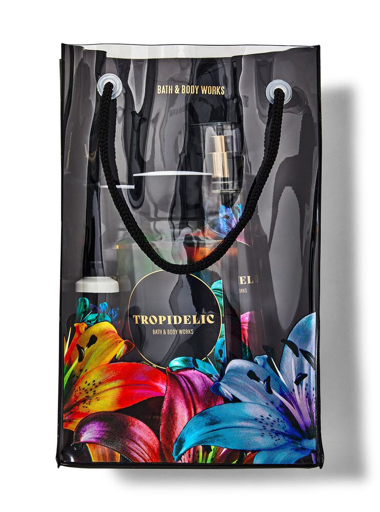 Tropadelic Power bundle Gift Set