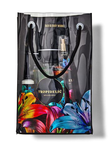 Tropadelic Power bundle Gift Set
