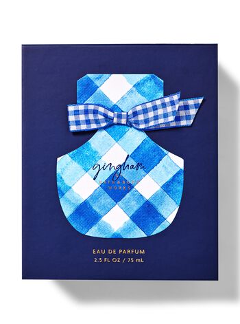 Gingham Eau de Parfum Eau de Parfum