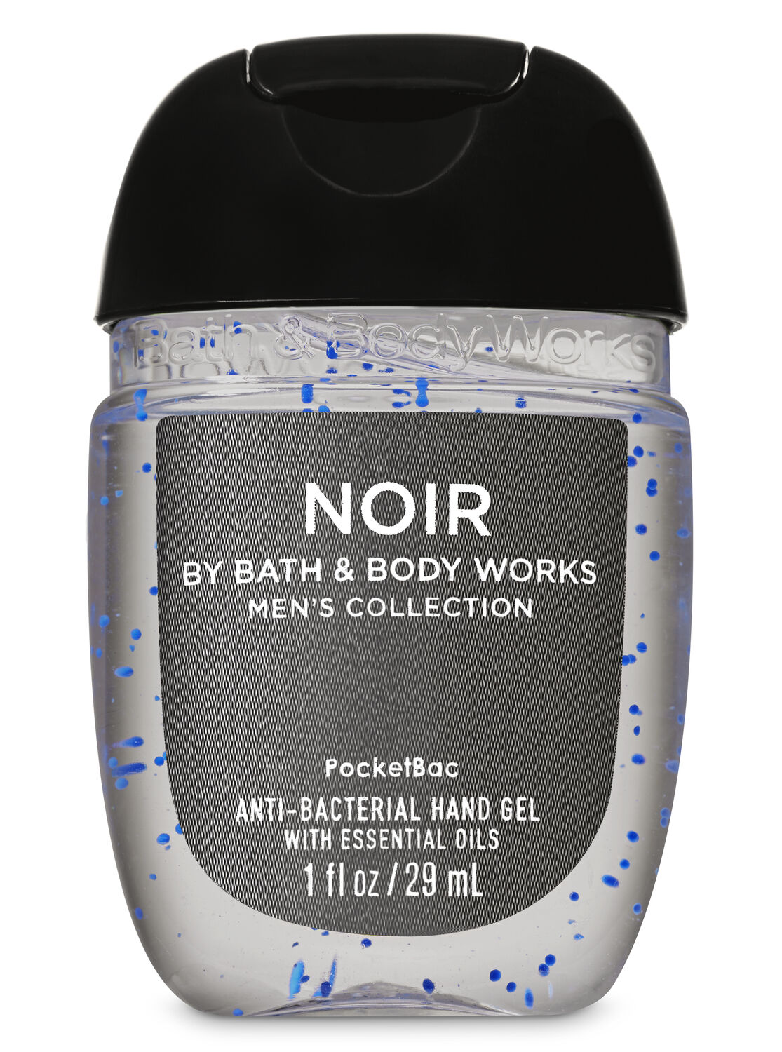 Buy Noir PocketBac Hand Sanitizer Online Bath Body Works Malaysia
