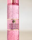 Always Fleur Fine Fragrance Mist image number null