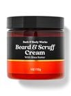 Ultimate Beard & Scruff Cream image number null