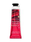 Winter Candy Apple Hand Cream image number null