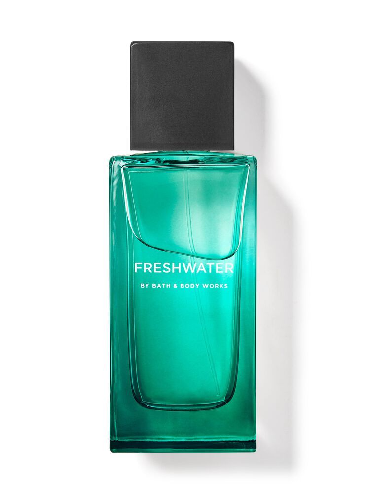 Shop Freshwater Cologne | MY Bath & Body Works