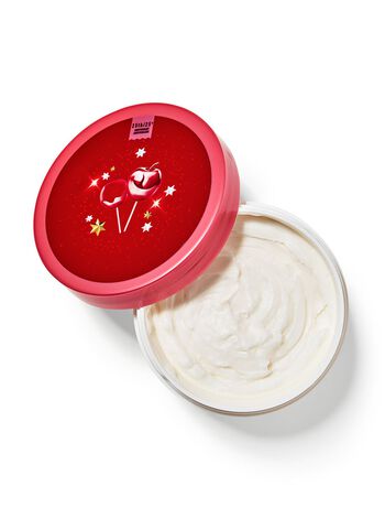 Winter Candy Apple Body Butter Body Butter