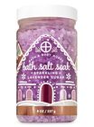 Sparkling Lavender Sugar Bath Soak image number null