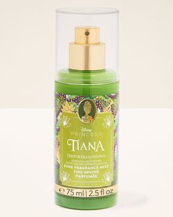 Tiana Travel Size Fine Fragrance Mist image number null