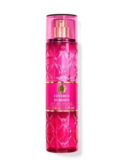 Covered In Roses Fine Fragrance Mist image number null