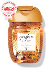Gingham Glow PocketBac Hand Sanitizer image number null