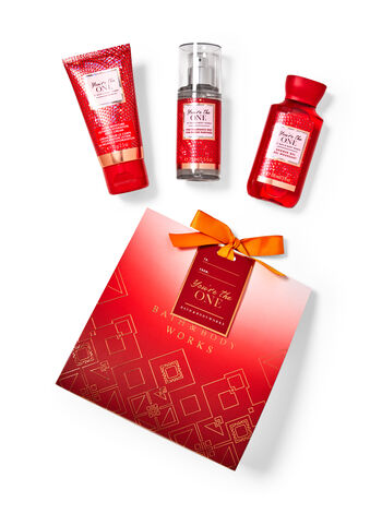 You're The One Mini Gift Box Set Gift Box Set