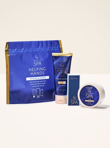 True Blue Spa Gift Set Gift Set
