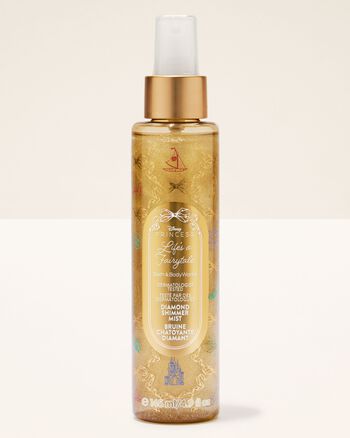 Life's a Fairytale Diamond Shimmer Mist Diamond Shimmer Mist