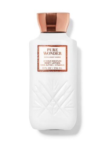 Pure Wonder Super Smooth Body Lotion Body Lotion