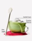 Pink Matcha Latte Body Lotion image number null