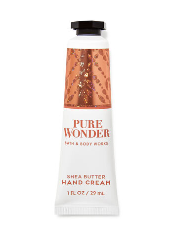 Pure Wonder Hand Cream Hand Cream