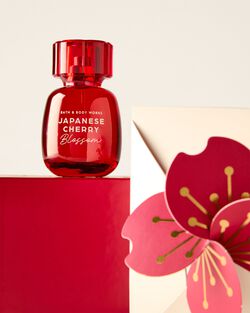 Japanese Cherry Blossom Eau De Parfum image number null