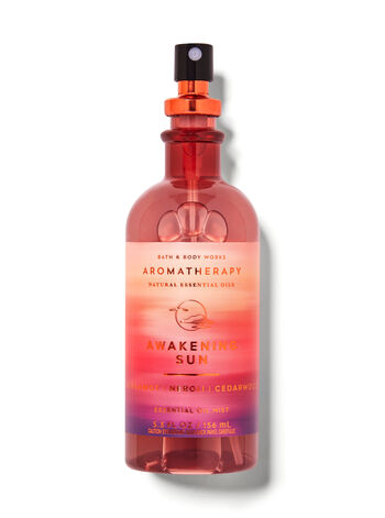 Awakening Sun Essential Oil Mist Essential Oil Mist