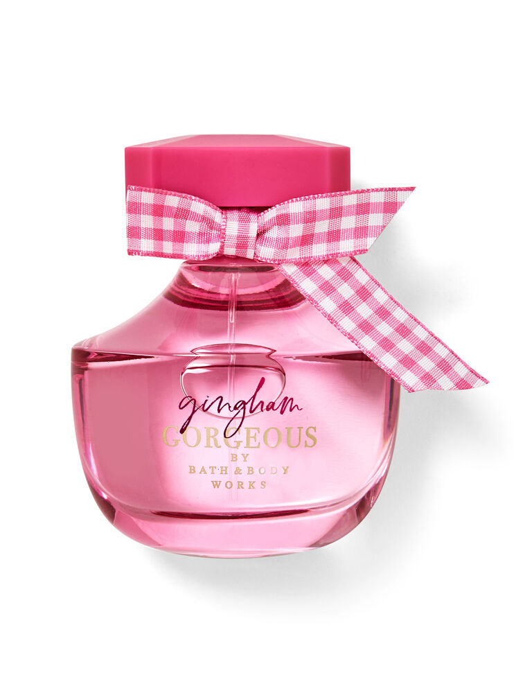 Gingham Gorgeous Eau de Parfum Eau de Parfum