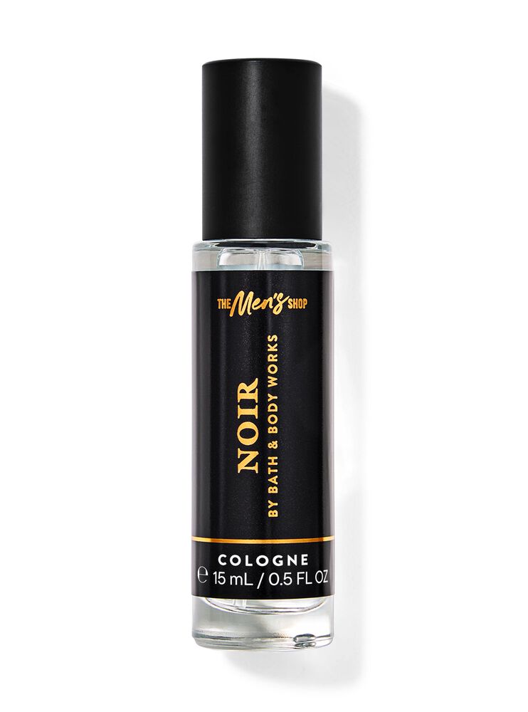 Noir Mini Cologne Mini Cologne