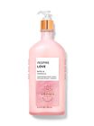 Rose Vanilla Moisturizing Body Lotion image number null